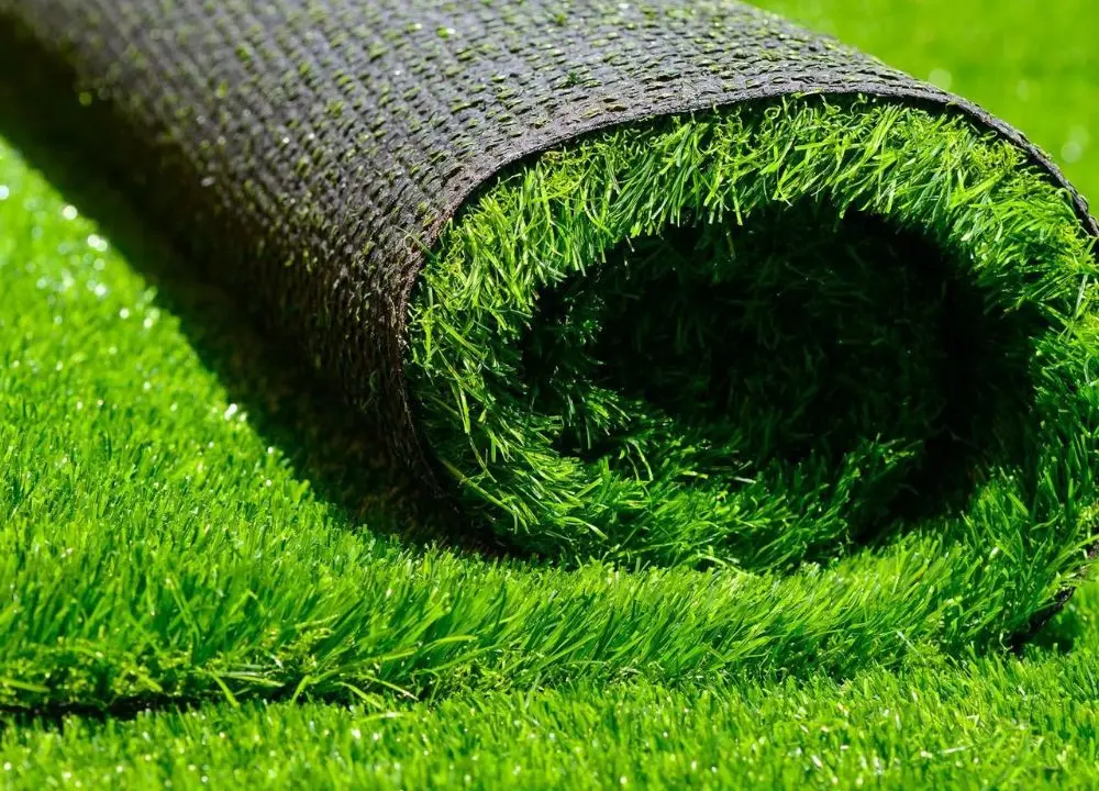 Pazheri Artificial Grass - 2