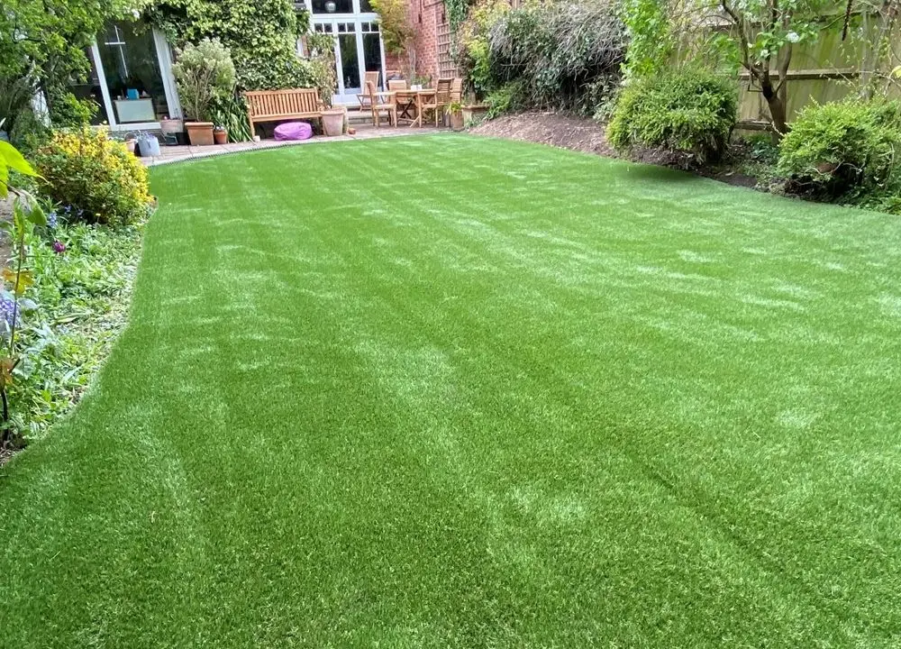 Pazheri Artificial Grass - 6