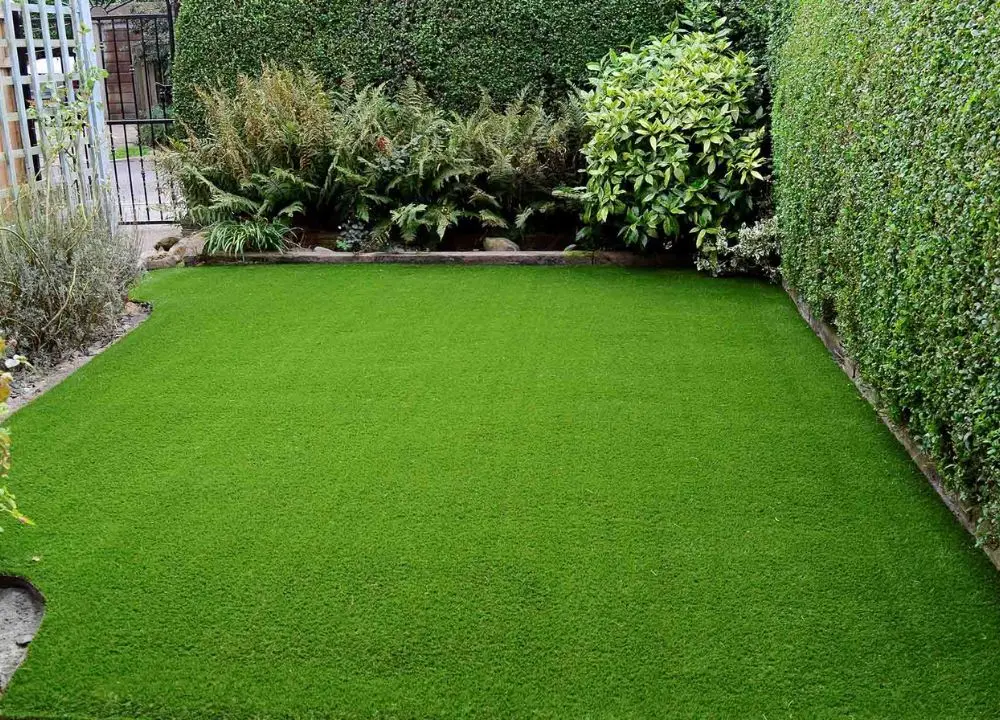 Pazheri Artificial Grass - 8