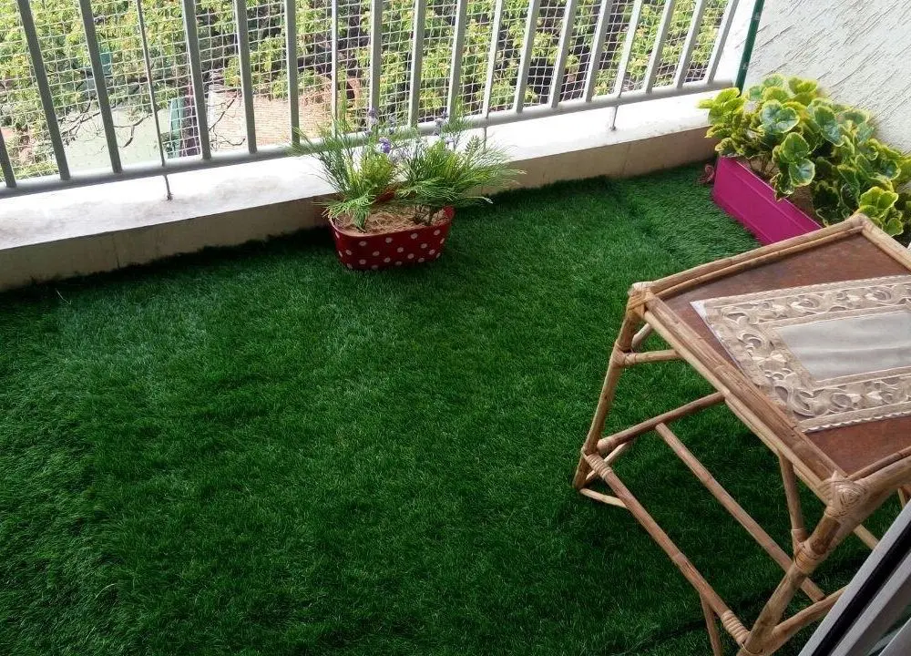 Pazheri Artificial Grass - 9